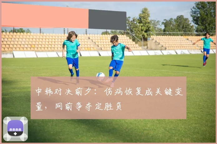 中韩对决前夕：伤病恢复成关键变量，网前争夺定胜负
