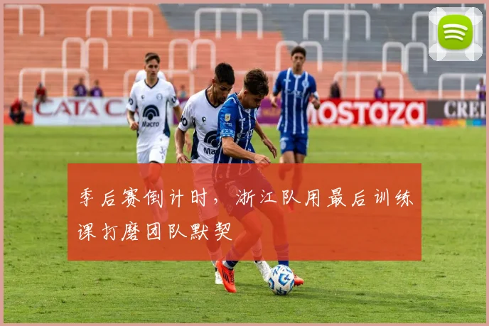 季后赛倒计时，浙江队用最后训练课打磨团队默契