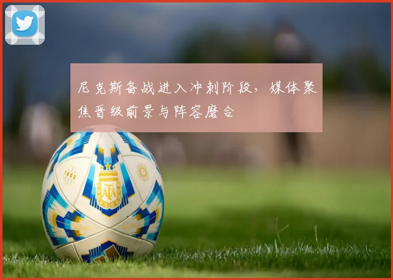 尼克斯备战进入冲刺阶段，媒体聚焦晋级前景与阵容磨合