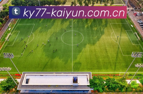 Kaiyun 多端展示